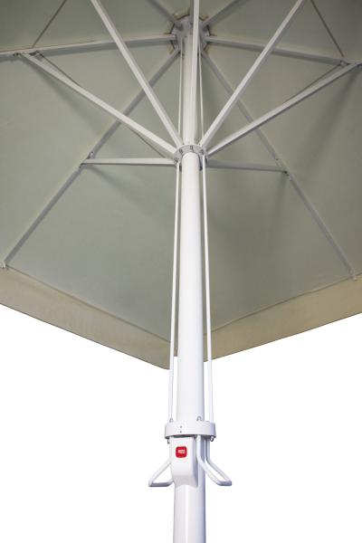serlaSUN Magnum Großschirm S-Type350-E